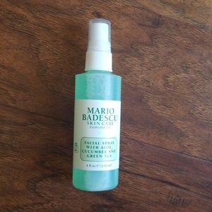 Mario badescu facial spray